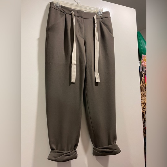 Aritzia Wilfred Pants - Picture 2 of 4